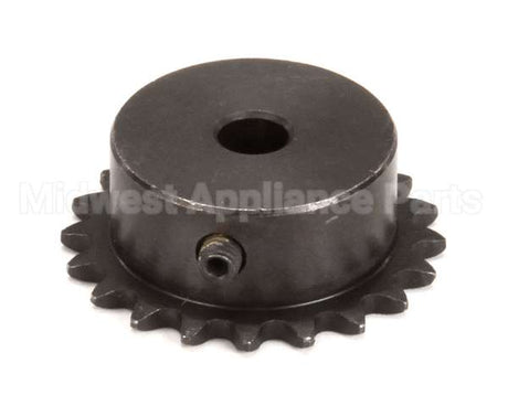 2P-200646 Star Sprocket, 25B20 X 5/16