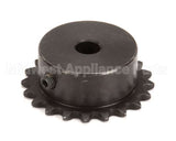 2P-200646 Star Sprocket, 25B20 X 5/16