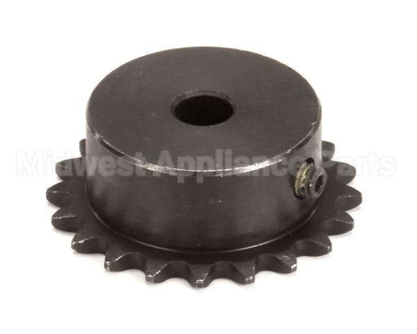 2P-200646 Star Sprocket, 25B20 X 5/16