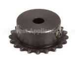 2P-200646 Star Sprocket, 25B20 X 5/16