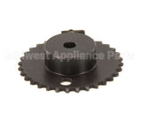 2P-200648 Star Sprocket, 25B32 X 5/16