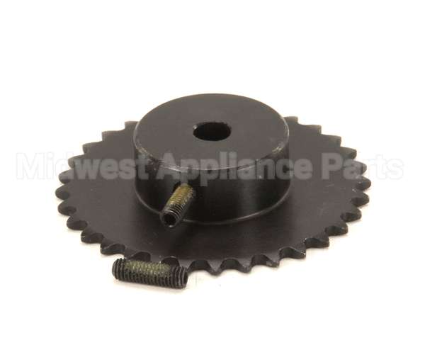2P-200648 Star Sprocket, 25B32 X 5/16