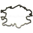 2P-21748505 Compatible Apw Drive Chain