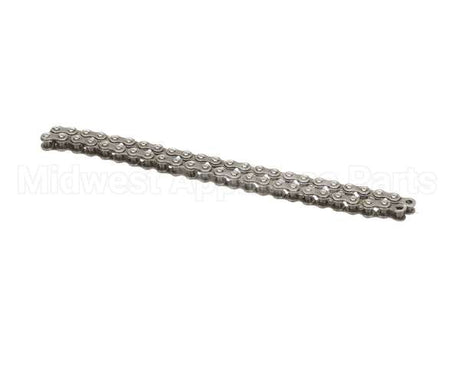 2P-3101213 Star Chain,#25 Roller (Bulk)