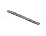 2P-3101213 Star Chain,#25 Roller (Bulk)