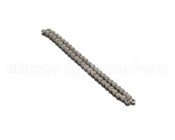 2P-3101213 Star Chain,#25 Roller (Bulk)