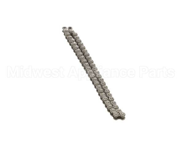 2P-3101213 Star Chain,#25 Roller (Bulk)