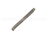 2P-3101213 Star Chain,#25 Roller (Bulk)