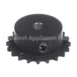 2P-34128 Compatible Star Sprocket, 20T-1/4Pitch