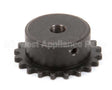 2P-34128 Star Sprocket,20T-1/4Pitch