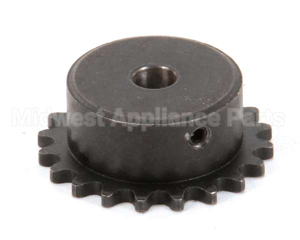 2P-34128 Star Sprocket,20T-1/4Pitch