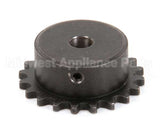 2P-34128 Star Sprocket,20T-1/4Pitch