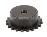 2P-34128 Star Sprocket,20T-1/4Pitch