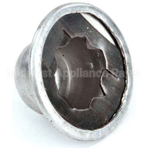 2P-34452 Compatible Star Cap Push On Type Basket