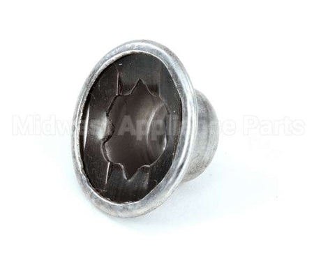 2P-34452 Wells Cap Push On Type Basket R