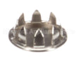 2P-38628 Wells Plug Hole 5/8 Dia Ni