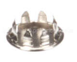 2P-38628 Wells Plug Hole 5/8 Dia Ni