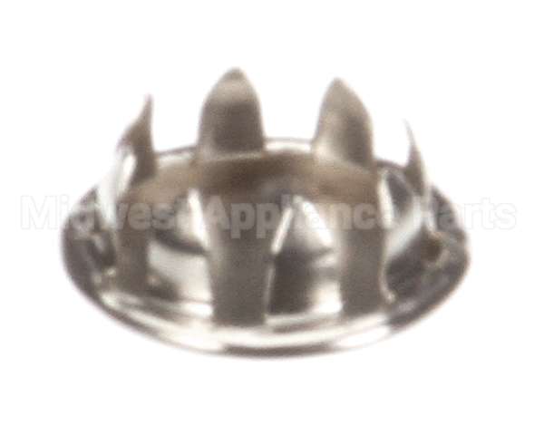 2P-38628 Wells Plug Hole 5/8 Dia Ni