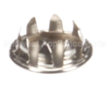 2P-38628 Wells Plug Hole 5/8 Dia Ni