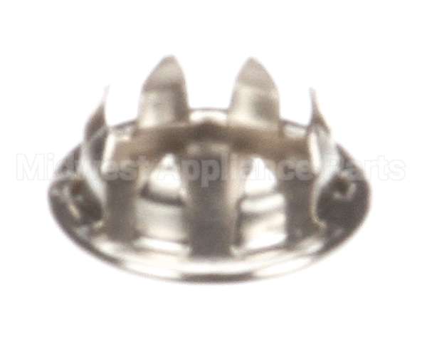 2P-38628 Wells Plug Hole 5/8 Dia Ni