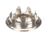 2P-38628 Wells Plug Hole 5/8 Dia Ni