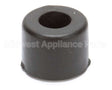 2P-4021D8905 Star Bumper,Recess,Compnd Buna