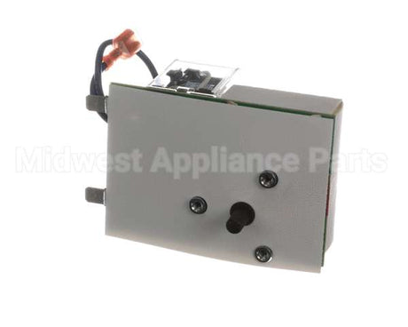 2P-70054RO Bloomfield Timer W/Knob 2-Min 240V R