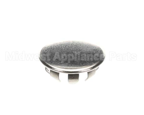 2P-70272 Star Plug Button 1/2 Dia