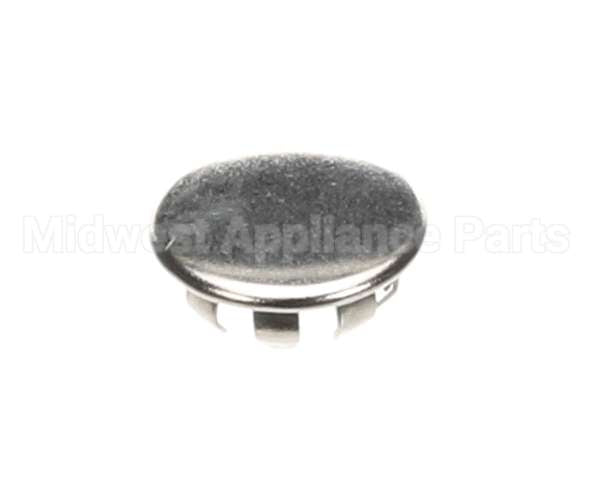 2P-70272 Star Plug Button 1/2 Dia