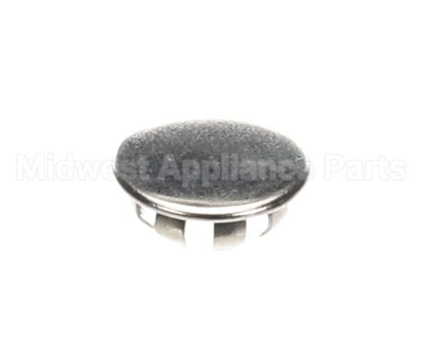 2P-70272 Star Plug Button 1/2 Dia