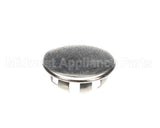 2P-70272 Star Plug Button 1/2 Dia
