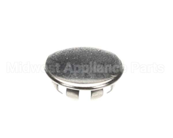 2P-70272 Star Plug Button 1/2 Dia