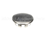2P-70272 Star Plug Button 1/2 Dia