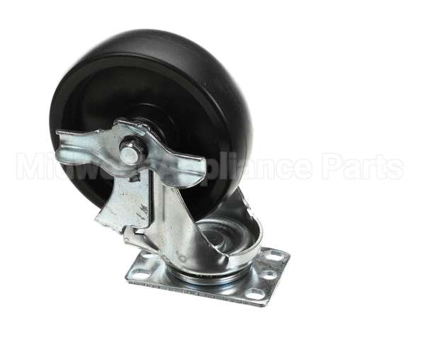 2P-72901-01 Lang Cster Swivel 5W/Brake