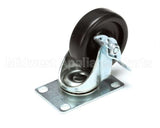2P-72901-17 Lang Caster Swivel W/Brk 35/16Trd