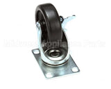 2P-72901-17 Lang Caster Swivel W/Brk 35/16Trd