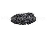 2P-82918 Apw Wyott Chain; 1/4 Drive 70 Link