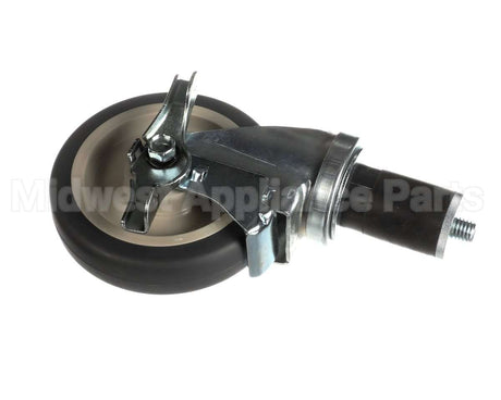 2P-8671300 Apw Wyott Caster;5Swivel W/Brake 1- 1/2 I.d.tube