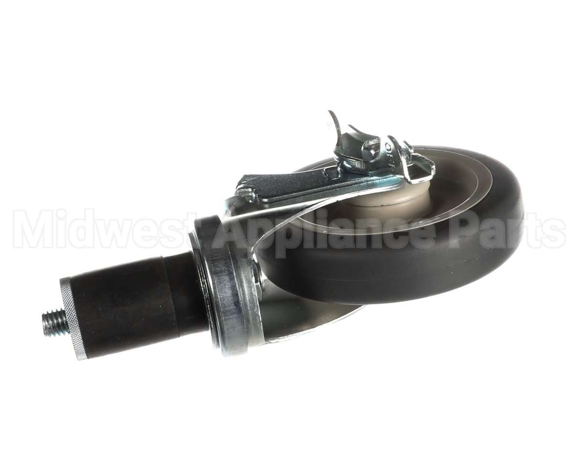 2P-8671300 Apw Wyott Caster;5Swivel W/Brake 1- 1/2 I.d.tube