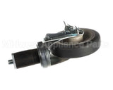 2P-8671300 Apw Wyott Caster;5Swivel W/Brake 1- 1/2 I.d.tube
