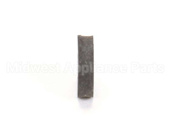 2P-Y3404 Star Plug-Rubber .437 Dia
