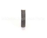 2P-Y3404 Star Plug-Rubber .437 Dia