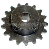 2P-Y4183 Compatible Star Motor Sprocket