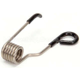 2P-Z10268 Compatible Star Spde2 Left Spring
