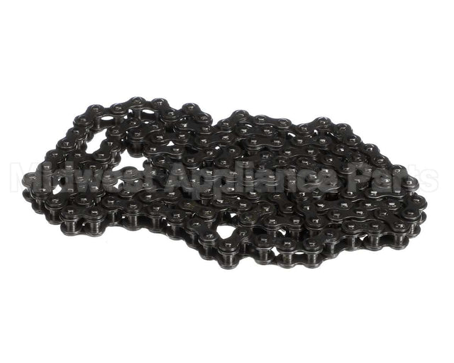 2P-Z16644 Star Roller Chain,#25X138Teeth