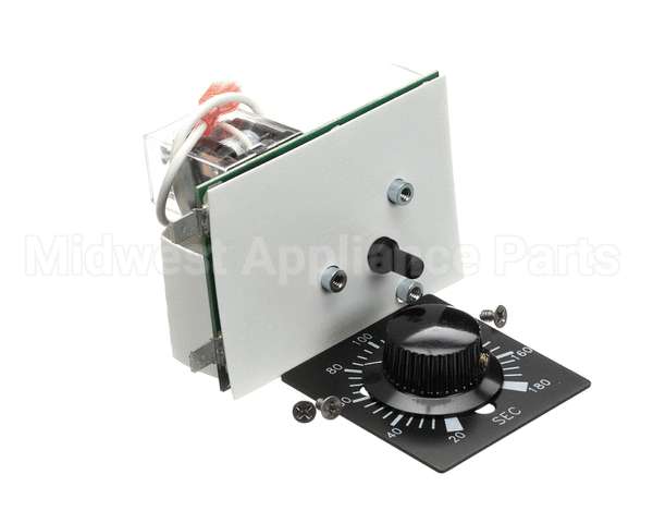 2P-Z16730 Bloomfield Timer, 3 Min. 120V