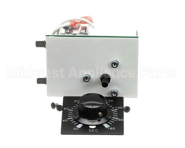 2P-Z16730 Bloomfield Timer, 3 Min. 120V