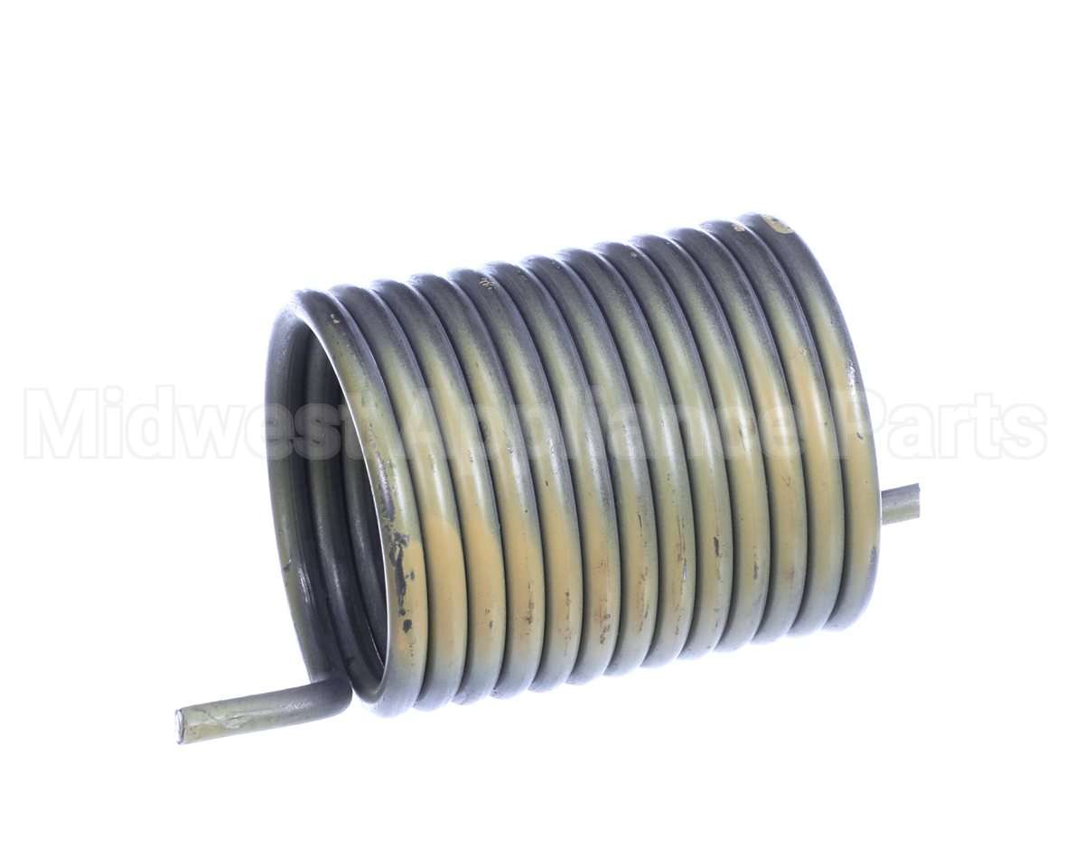 2P-Z18288 Star Spring,Torsion,Sg14Al,Lft