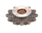 2P-Z19824 Star Idler Sprocket #25 12T