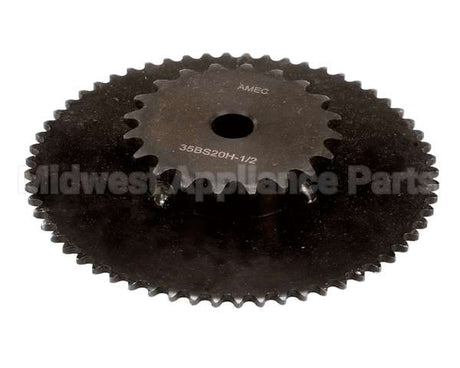 2P-Z19950 Star Sprocket Double Rtw Elec
